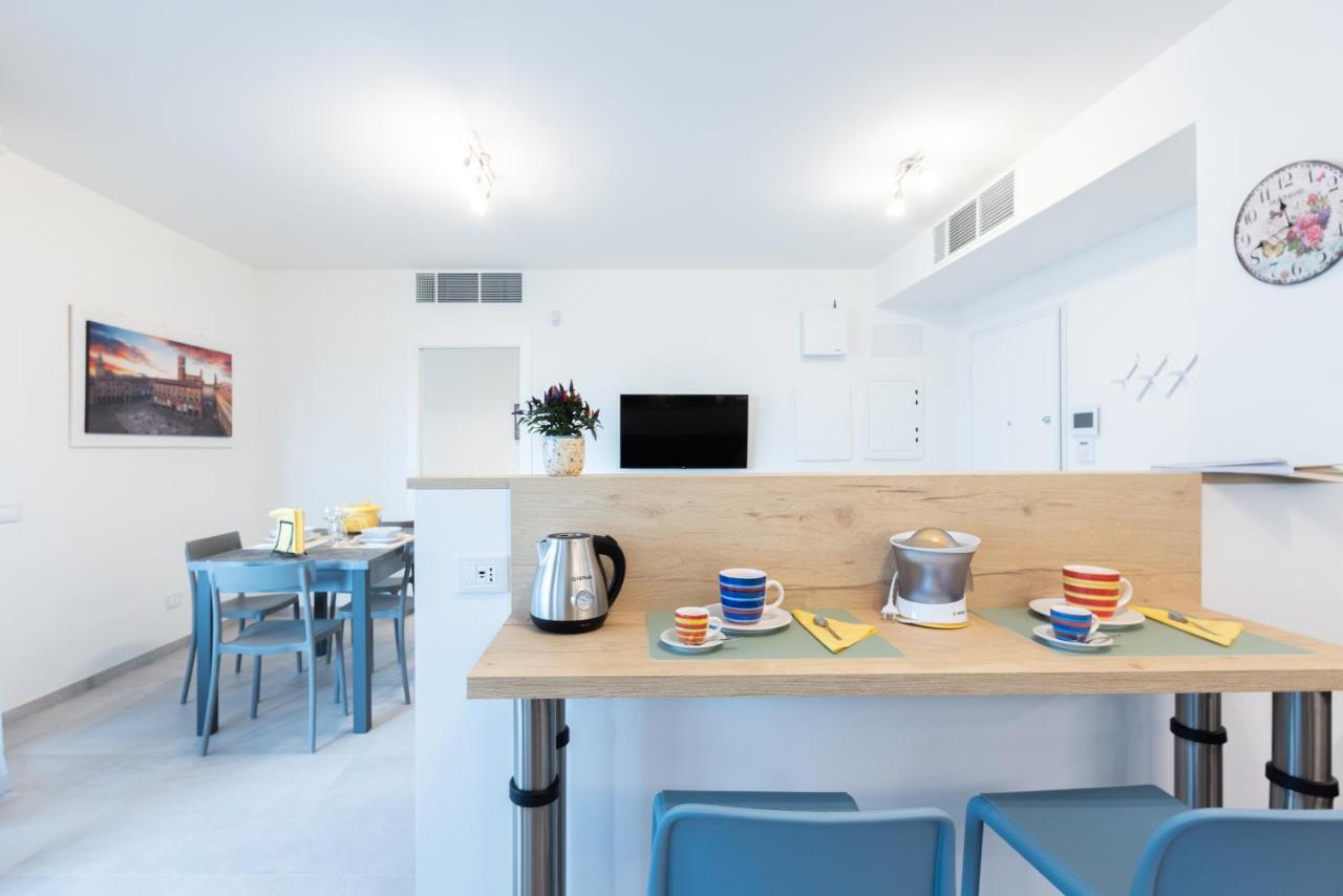 Rossana, Bologna By Short Holidays Exterior foto