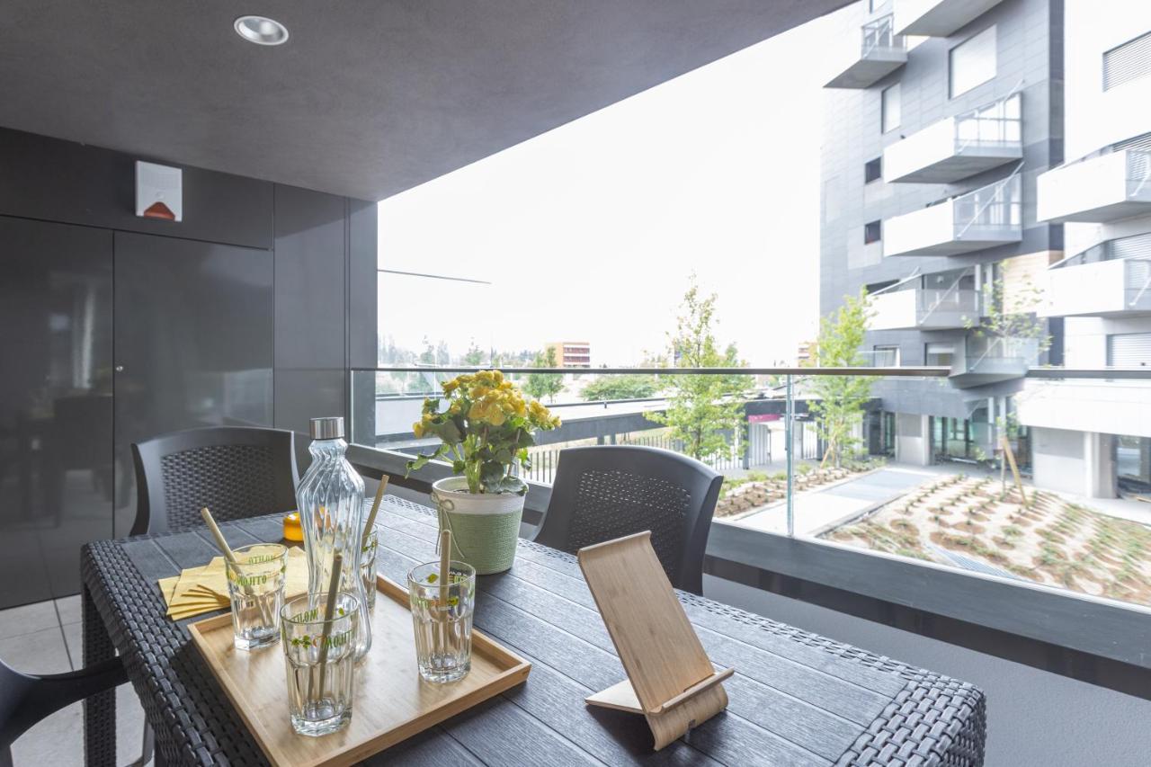 Rossana, Bologna By Short Holidays Exterior foto